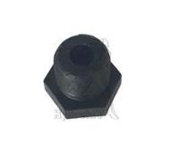 Verschlußstopfen 1/4" AG