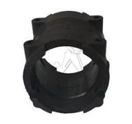 Verbindungsmuffe T4 mit Gabelverbin