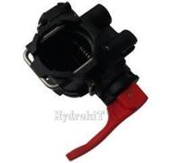 manuelles Mehrwegeventil T5