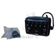 Steuerkasten 5Teilbreiten + Zentral