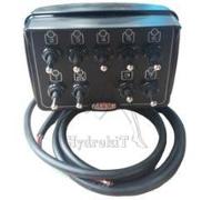 Steuerkasten 7TB für Motorventile