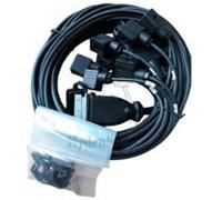 Verteilkabel 5 m / 5TB für Motorventile