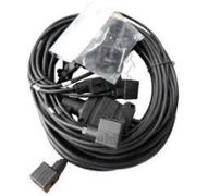 Verteilkabel 3 m / 7TB für Motorventile