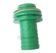 Einstecknippel 30mm inkl.2x O-Ringe