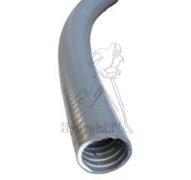 KST Spiralschlauch 1 1/2\ grau 0625