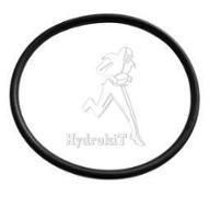 O-Ring 126,37 x 7