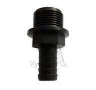 "Schlauchanschluß 20mm auf 1\ Gewin