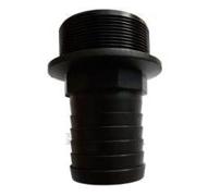 "Schlauchanschluß  21/2\M-D60"""