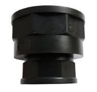 "Reduziernippel 11/2\ auf 1\"" Inne