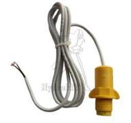 Flow Sensor Rot RPM mit Rechteckwel
