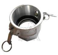 Kamlockkupplung 3"x G2 1/2"