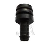 Stecktülle AS24/D13 kpl.