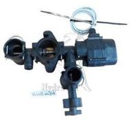 Modular -Fit Ventil 3-Wege AS24,3-W