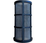 Filterelement ERM 65 Maschen