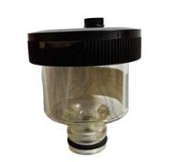 Öl-Reservoir kpl. für Kolbranpumpe  P70,P100,P120,P150,P200,P260,P300,P380