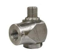 RACCORD TOURNANT M014U/F014G 90°