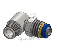 RACCORD TOURNANT M012T / M034G 90°