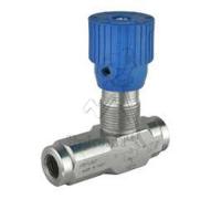 LIMITEUR DEBIT UNIDIRECT G3/8 350B