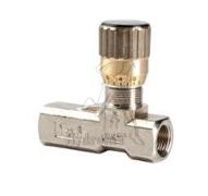 LIMITEUR DEBIT UNIDIRECT G1/2 210B