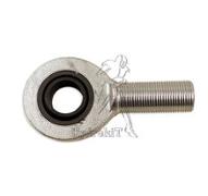 Rotule à visser diamètre 20 mm