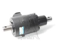 Amplificateur de couple pour direction - Circuit ouvert - 124Nm