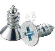 Vis type SHS pour raccord de sablage fonte pour tuyau Ø32mm - Ludecke