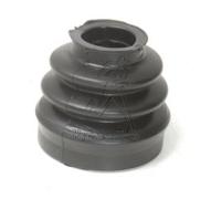 Soufflet tête de commande distributeur manuel - Ø29 / Ø14 hauteur 29mm