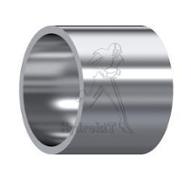 SUR JUPE À SOUDER Ø56.3X60.3 EP2