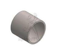 Sur-jupe à souder - DN100 4" - Inox 316L