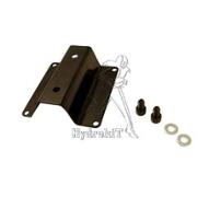 Mounting feet height 45 mm