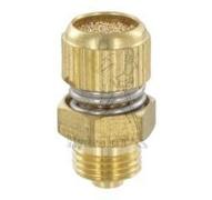 SILENCIEUX EMBASE LAITON G1/4 BSPP