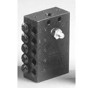 Schmierverteiler für Quicklub