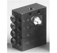 Schmierverteiler für Quicklub