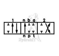 Schieber ohne Feder für DM051 - DW