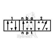 Schieber ohne Feder für DM051 - EW