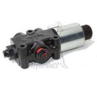 Electrovanne à tiroir 3/2 - G3/4 - 12vdc - 140 l/min - 315bar - recouvrement négatif