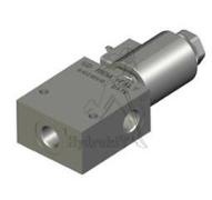 Electrovanne à tiroir 3/2 - G3/8 - 24vdc - 28 l/min - 230bar