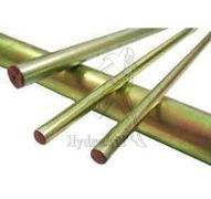 TUBE HYDRAULIQUE ZINGUE Ø15X21MM