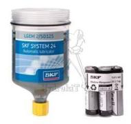 Cartouche 125ml graisse EM2 pour TLSD - Fortes charges - rotations lentes