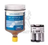 Cartouche 125ml graisse FQ2 pour TLSD - Compatible alimentaire - charges élevées