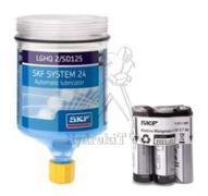 Cartouche 125ml graisse HQ2 pour TLSD - Haute performance - haute température