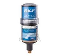 Graisseur automatique monopoint TLSD sur batterie avec graisse WA2 - 125ml - 5bar - G1/4