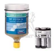 Cartouche 125ml graisse WA2 pour TLSD - Graisse EP usage général