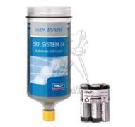 Cartouche 250ml graisse EM2 pour TLSD - Fortes charges - rotations lentes