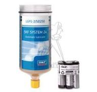 Cartouche 250ml graisse FG2 pour TLSD - Compatible alimentaire - usage général