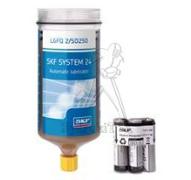 Cartouche 250ml graisse FQ2 pour TLSD - Compatible alimentaire - charges élevées