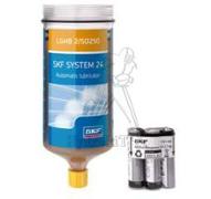 Cartouche 250ml graisse HB2 pour TLSD - Charge élevée - haute température - forte viscosité