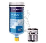 Cartouche 250ml graisse HQ2 pour TLSD - Haute performance - haute température