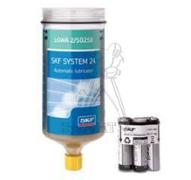 Cartouche 250ml graisse WA2 pour TLSD - Graisse EP usage général