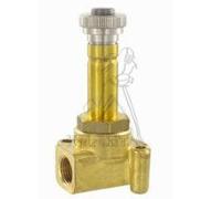 Electro pneumatique 2/2 NF - G1/8 - 2bar - passage Ø3.1mm